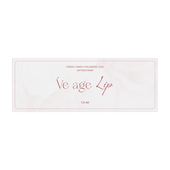 Ve age Lip